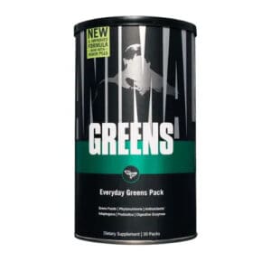 Animal Greens - TopDog Nutrition