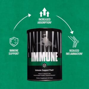 Animal Immune Support Sky Nutrition