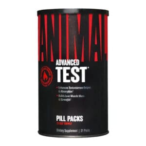 Animal Test Sky Nutrition
