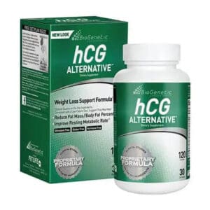 Biogenetic Laboratories HCG Alternative Sky Nutrition