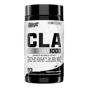 Nutrex CLA 1000