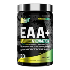 Nutrex EAA+ Hydration