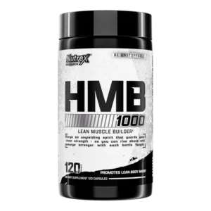 NUTREX HMB 1000