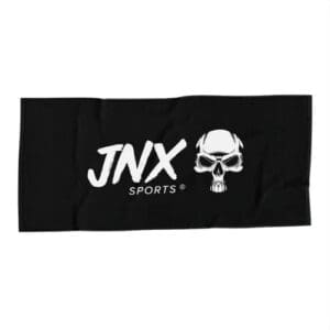 JNX Sports Gym Towel Sky Nutrition