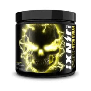 JNX Sports Jinx! Hydro BCAA - TopDog Nutrition