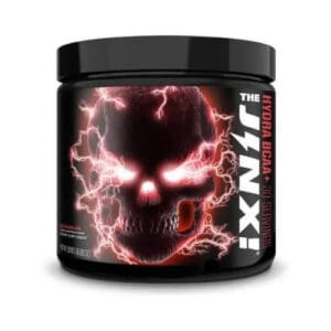 JNX Sports Jinx! Hydro BCAA - TopDog Nutrition