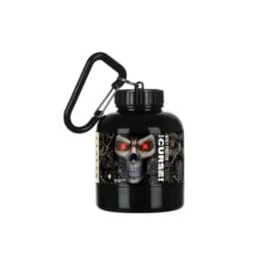 JNX Sports The Curse! Ultra Keychain & Funnel Sky Nutrition