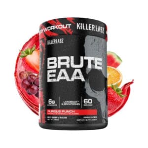 Killer Labz Brute EAA Sky Nutrition