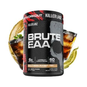 Killer Labz Brute EAA Sky Nutrition