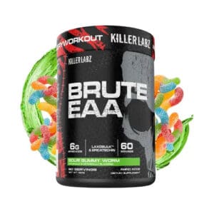 Killer Labz Brute EAA Sky Nutrition