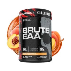 Killer Labz Brute EAA Sky Nutrition