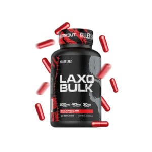 Killer Labz Laxobulk Sky Nutrition