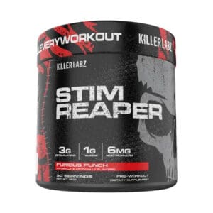 Killer Labz Stim Reaper Sky Nutrition