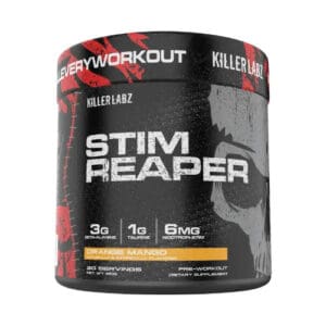 Killer Labz Stim Reaper Sky Nutrition