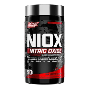 Nutrex Niox Nitric Oxide Booster