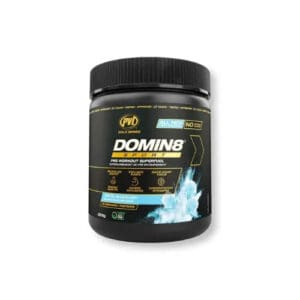 PVL Domin8 Sport Sky Nutrition