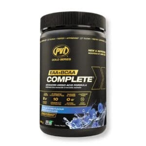 PVL EAA + BCAA Complete - TopDog Nutrition