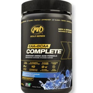 PVL EAA + BCAA Complete - TopDog Nutrition