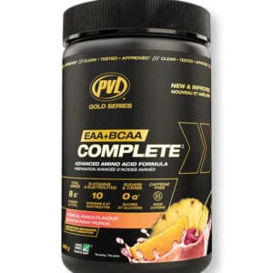 PVL EAA + BCAA Complete - TopDog Nutrition