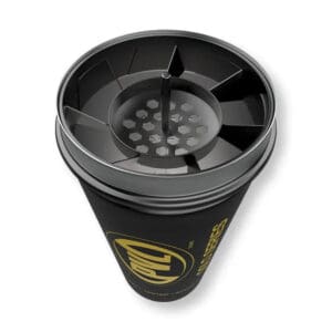 PVL Gold Series Stainless Steel Shaker Sky Nutrition