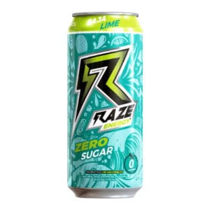 Raze Energy RTD Drinks Raze