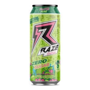 Raze Energy RTD Drinks - TopDog Nutrition