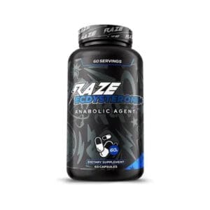 Repp Sports Raze Ecdysterone+ - TopDog Nutrition