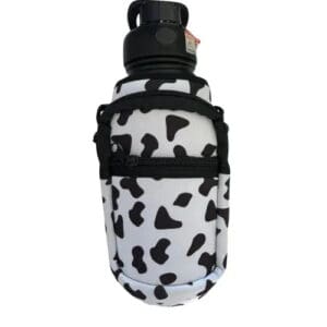 Shakepshere Steel Hydration Jug 1L Sky Nutrition