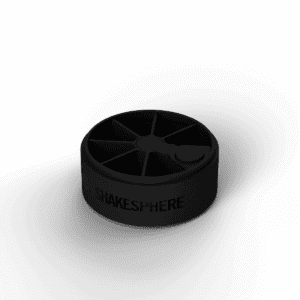 Shakesphere Magnetic Pill Storage - TopDog Nutrition