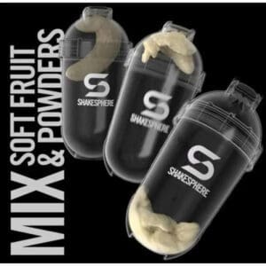 Shakesphere Tumblr Original 700ml - TopDog Nutrition