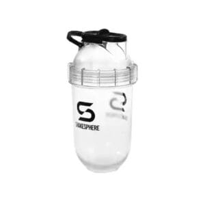 Shakesphere Tumblr Original 700ml Sky Nutrition