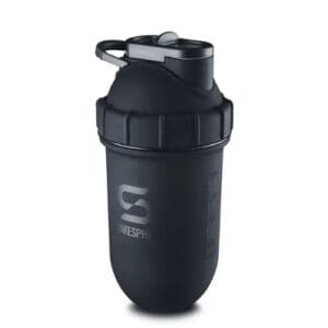Shakesphere Tumblr Steel Series - TopDog Nutrition