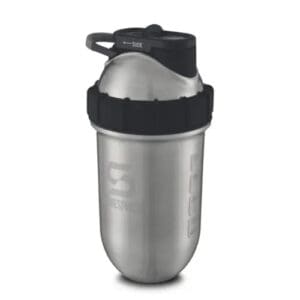 Shakesphere Tumblr Steel Series - TopDog Nutrition