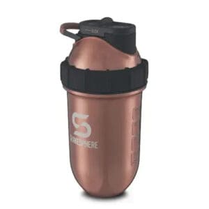 Shakesphere Tumblr Steel Series Sky Nutrition