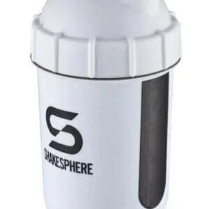Shakesphere Tumblr View 700ml Sky Nutrition