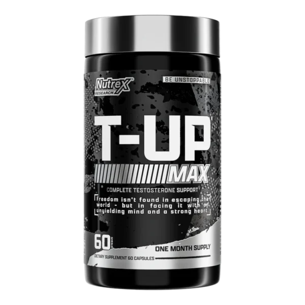 Nutrex T-Up Max