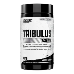 Nutrex Tribulus Black 1400