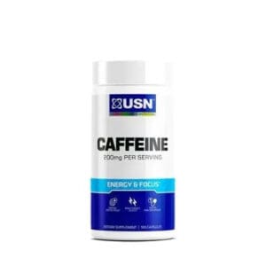 USN Caffeine - TopDog Nutrition