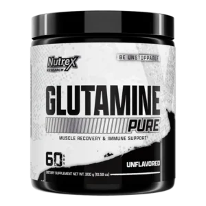 Nutrex Glutamine Pure